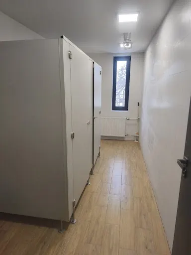 USŁUGI REMONTOWO-BUDOWLANE MICHAŁ KORNACKI